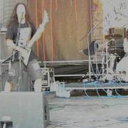 POWERCUP At OBSCENE EXTREME FESTIVAL 2011 Foto Syky Rabies