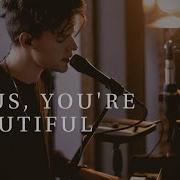 Jesus You Re Beautiful Hannah Waters And David Funk Encounter Room Studio Sessions