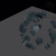 PArray Use In 3Ds Max