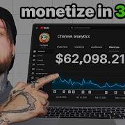 Кодекс Клода YouTube 62 000 долларов в месяц