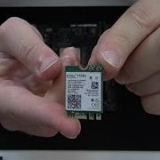 How To Upgrade Your Motherboard S WiFi Adapter
