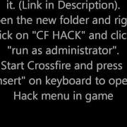 2011 V I P Crossfire Hack Patched