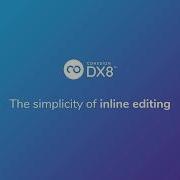The Simplicity Of Inline Editing