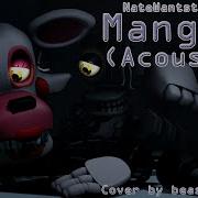 Mangled Acoustic Cover