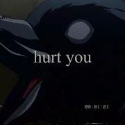 Marcos Picazo Hurt You Slowed Reverbed