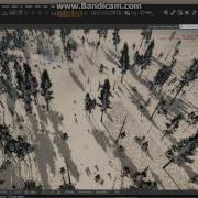Cryengine 3 Detailed Snow Forest Tutorial My Silent International Tutorial Series