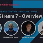 MicroStream 7 Overview