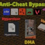 Про Античиты и обходы Как обойти античит Vac Easy Anti Cheat Battle Eye Обойдём ВСЁ