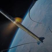 GoPro Awards On A Rocket Launch To Space