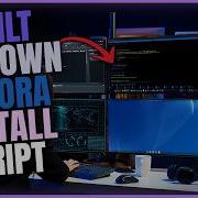 I Automated My Fedora Linux Setup Minimal Install To Full Desktop