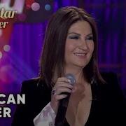 Hançer SibelCan Şarkılar Bizi Söyler Performans