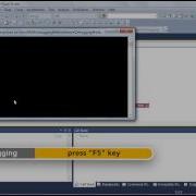 0804 IntelliTrace Historical Debugging In Visual Studio Ultimate