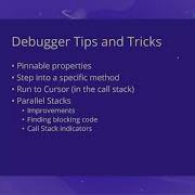 Effectively Diagnose And Debug NET Apps In Visual Studio