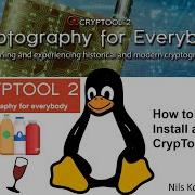 How To Install And Use CrypTool 2 In Linux
