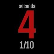4 Seconds In 10 Rounds Interval Timer Workout Timer