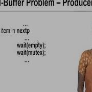 Process Synchronization Classic Problems