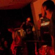 Magrudergrind Shea Stadium
