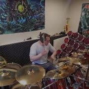 Devildriver Clouds Over California Drum Cover