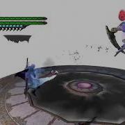 DMC4 Hook 2 DANTE Combos