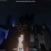 FireFall FireCat Can Do It Too