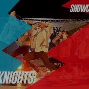 THE BEAT CAMP 2018 SHOWCASE True Knights
