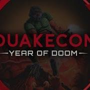 Doom Eternal Keynote QuakeCon 2019
