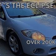 Каково это владеть Eclipse GT 2006 года в 2022 году
