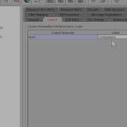 Lesson7 Init Parameters Context JAVA J2EE Tutorials