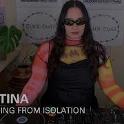 8ULENTINA Boiler Room Streaming From Isolation With CLUB CHAI