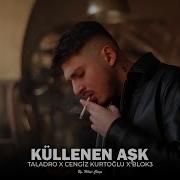 Taladro X Cengiz Kurtoğlu X Blok3 Küllenen Aşk Arabesk Rap Mix By Hilmi Çönge