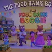 The Food Bank Boogie San Antonio Sing Along Adventures Thuggizzle Reads To Kids