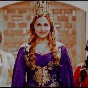 Hürrem Sultan Seven Devils