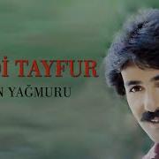 Ferdi Tayfur Nisan Yağmuru