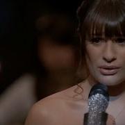 Jar Of Hearts Glee Cast Lea Michele
