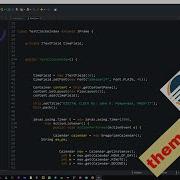 How To Change Eclipse Theme The Best Dark Theme For Eclipse IDE Bangla Tutorial 2022