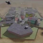 Friendly VTOL Inbound Call Of Duty VTOL Warship Killstreak