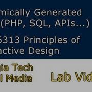 Generated Website 1 Intro To FTP PHP And GET URL Parameters