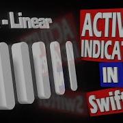 SwiftUI Tutorial Activity Indicators Made Simple Part 2 Linear