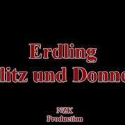 Erdling Blitz Und Donner Lyrics