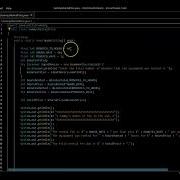 JAVA Programming Variables Named Constants And Using The Scanner Class To Display User Input