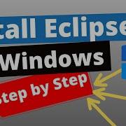 How To Install Eclipse IDE On Windows 10 2021 How To Setup Latest Eclipse IDE 2020 09 With JDK15