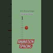 Mastering Animation Principles With A Simple Red Ball