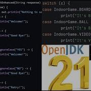 Java 21 Live Code Demo Feature Pattern Matching For Switch