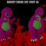 Thumbnails For Barney Error 105 Updated