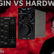 SPL BIG Plugin Vs Hardware There Are Real World Differences