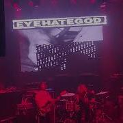Eyehategod Lack Of Almost Everything Masters Of Legalized Confusion Warehouse Live Midtown Hou
