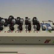 Binary Counter Tutorial Minecraft