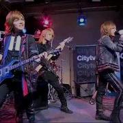 Musical Performance By Daizy Stripper 1
