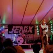 Jenix Catch Fire