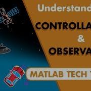 A Conceptual Approach To Controllability And Observability State Space Part 3